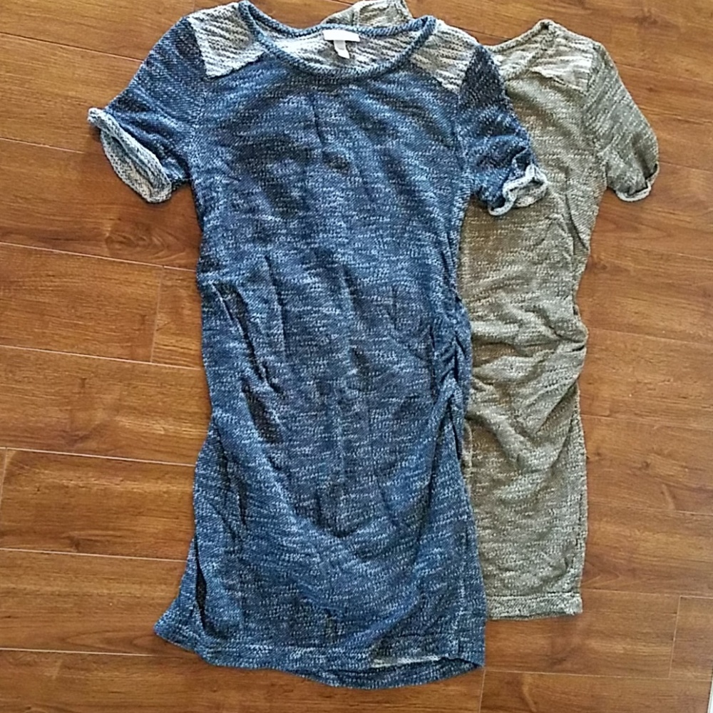 Maternity dresses